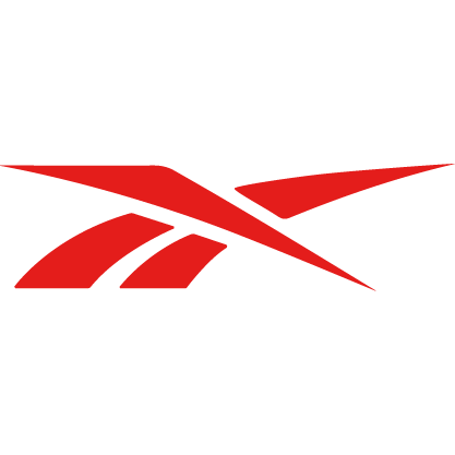 Produtos da marca Reebok