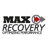 Produtos da marca Max Recovery
